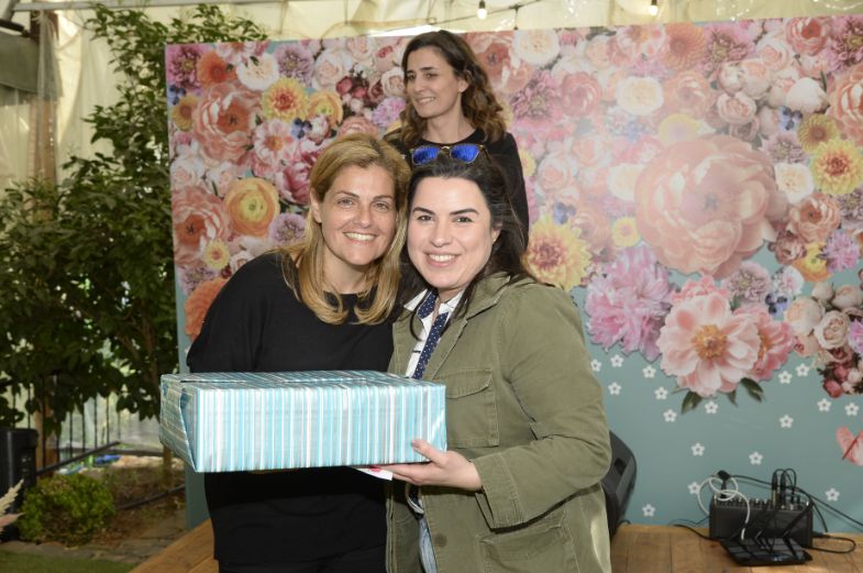 Jardin de Ville Hosts Mother's Day in a special event this spring