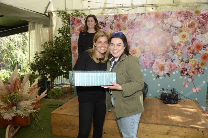 Jardin de Ville Hosts Mother's Day in a special event this spring