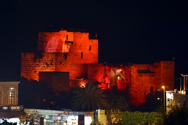 Rotaract Club of Byblos: World Hemophilia Day