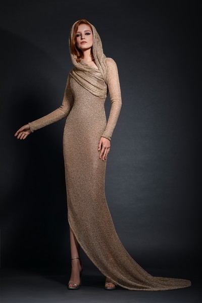 Jean Louis Sabaji Spring Summer 2019