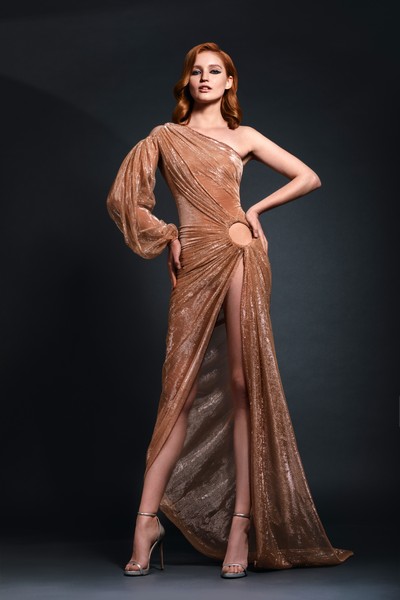 Jean Louis Sabaji Spring Summer 2019