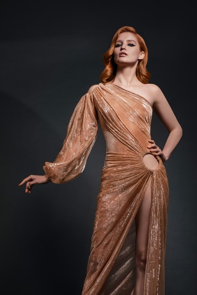 Jean Louis Sabaji Spring Summer 2019