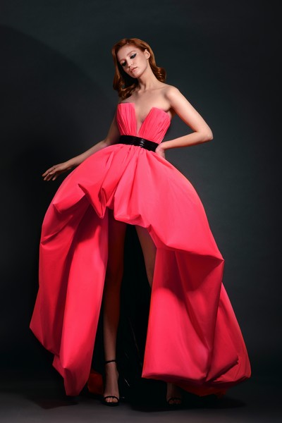 Jean Louis Sabaji Spring Summer 2019