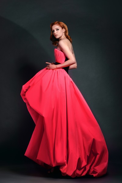 Jean Louis Sabaji Spring Summer 2019