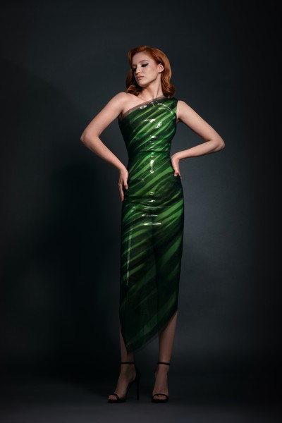 Jean Louis Sabaji Spring Summer 2019