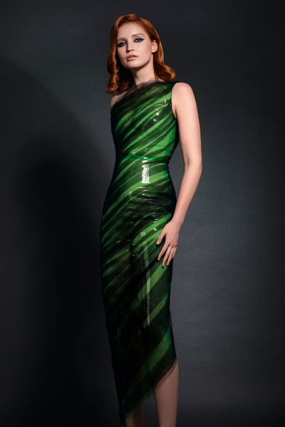 Jean Louis Sabaji Spring Summer 2019
