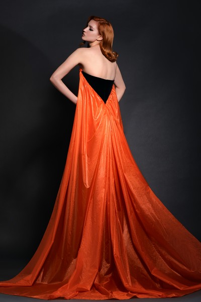 Jean Louis Sabaji Spring Summer 2019