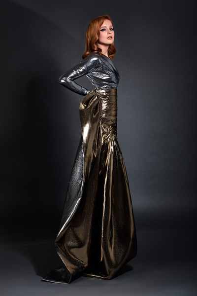 Jean Louis Sabaji Spring Summer 2019