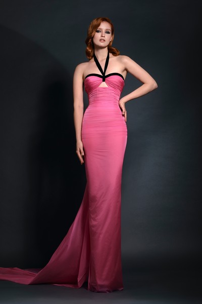 Jean Louis Sabaji Spring Summer 2019