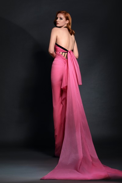 Jean Louis Sabaji Spring Summer 2019