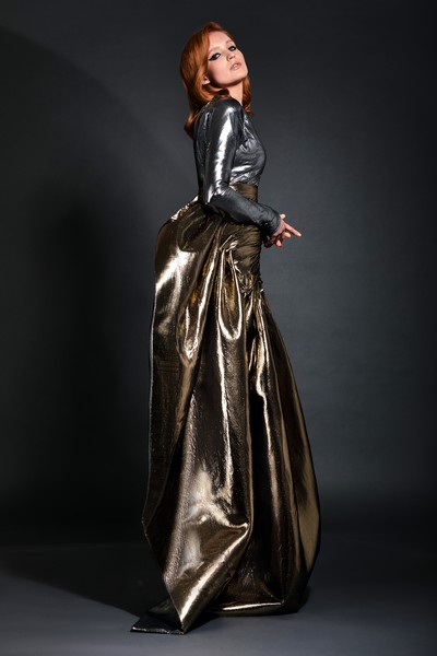 Jean Louis Sabaji Spring Summer 2019