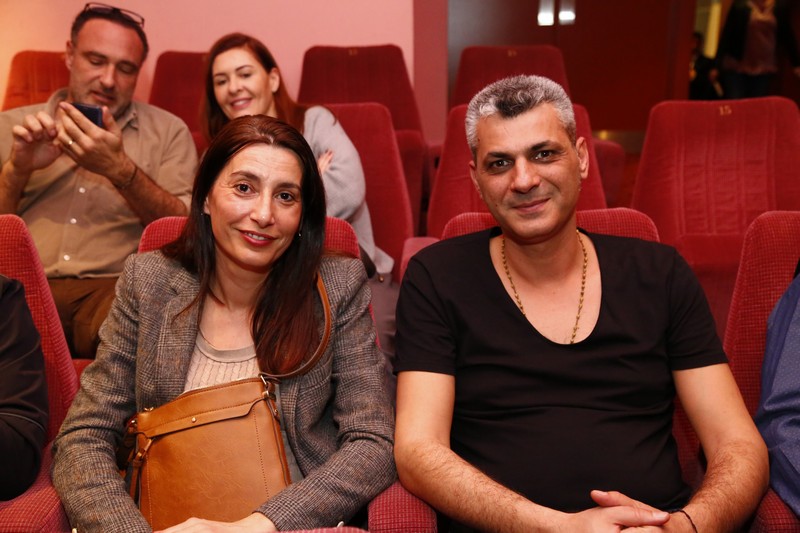 Jean Marie Bigard au Casino du Liban