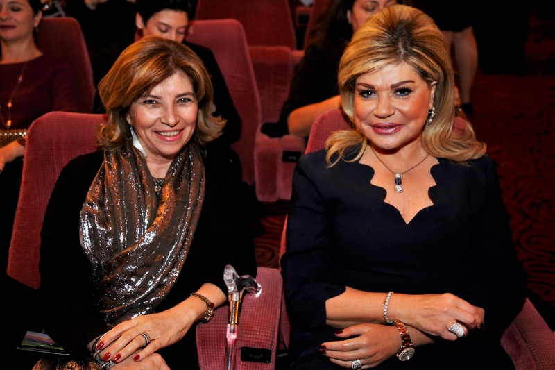 Jean Marie Bigard au Casino du Liban