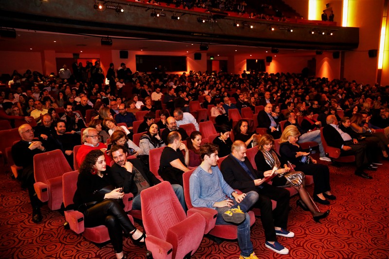 Jean Marie Bigard au Casino du Liban