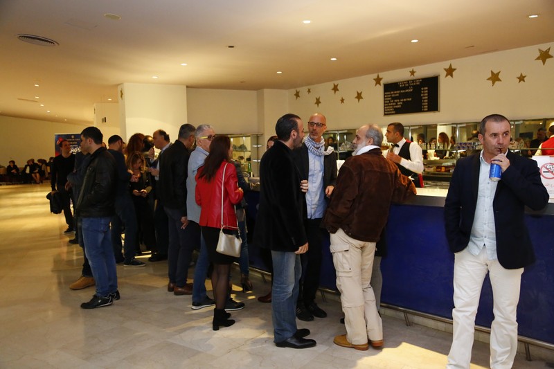 Jean Marie Bigard au Casino du Liban