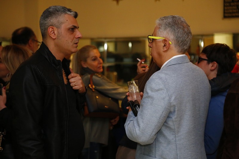 Jean Marie Bigard au Casino du Liban