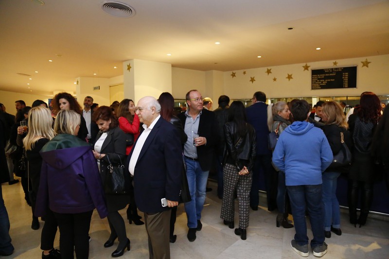 Jean Marie Bigard au Casino du Liban