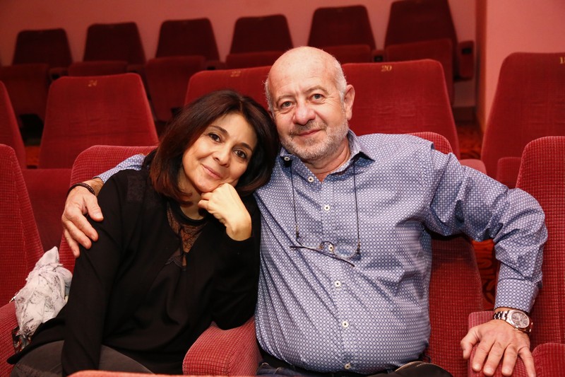 Jean Marie Bigard au Casino du Liban