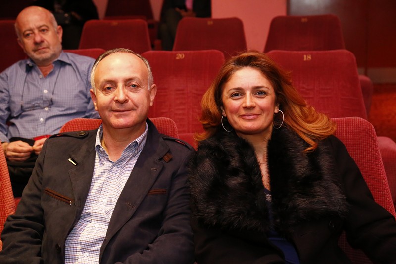 Jean Marie Bigard au Casino du Liban