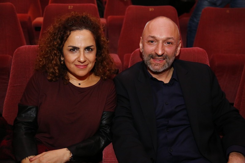 Jean Marie Bigard au Casino du Liban