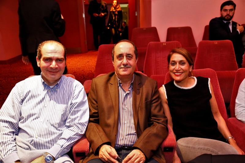 Jean Marie Bigard au Casino du Liban