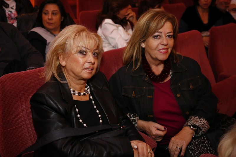 Jean Marie Bigard au Casino du Liban