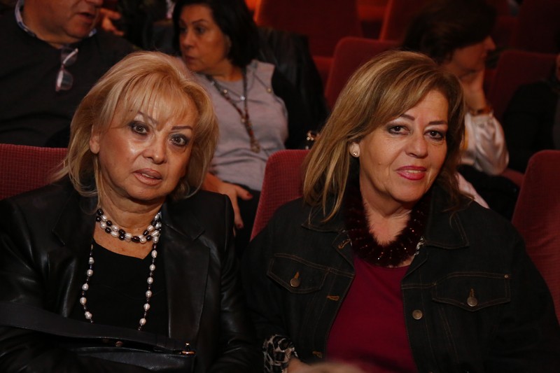 Jean Marie Bigard au Casino du Liban