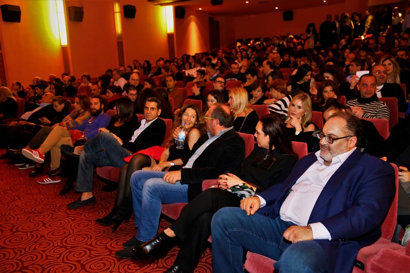 Jean Marie Bigard au Casino du Liban