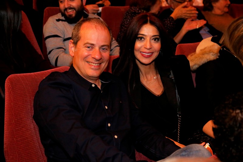 Jean Marie Bigard au Casino du Liban