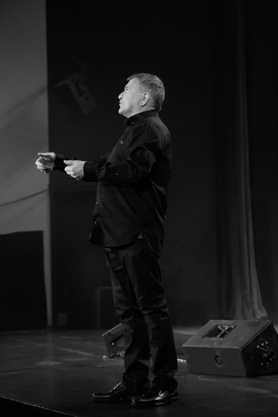 Jean Marie Bigard au Casino du Liban