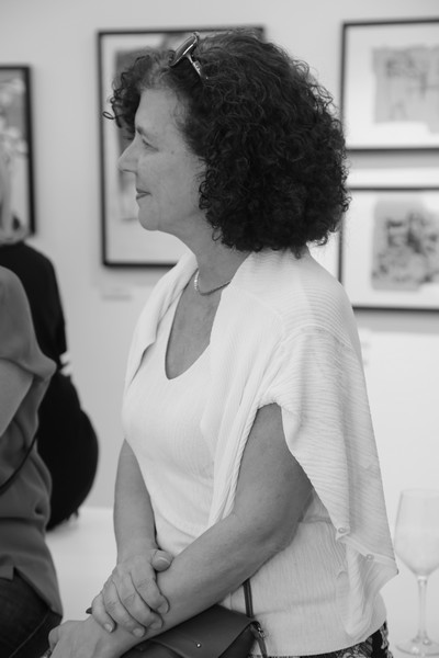 A Solo Exhibit by Jean Marc Nahas