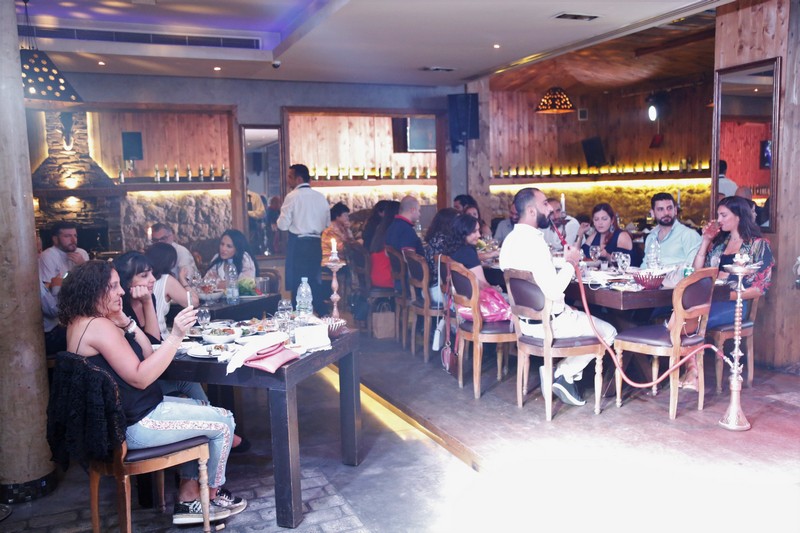 Jeunesse Contre la Drogue - JCD yearly dinner