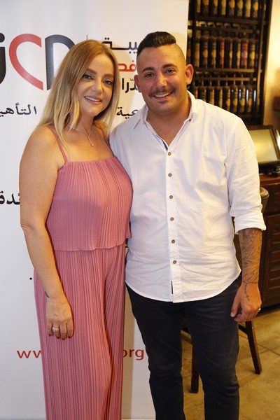 Jeunesse Contre la Drogue - JCD yearly dinner