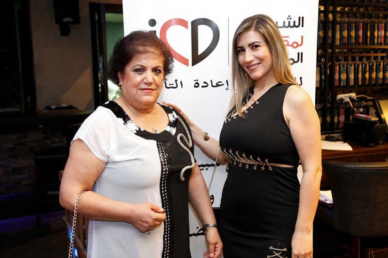 Jeunesse Contre la Drogue - JCD yearly dinner