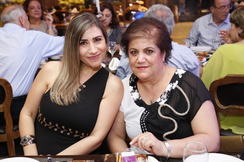Jeunesse Contre la Drogue - JCD yearly dinner