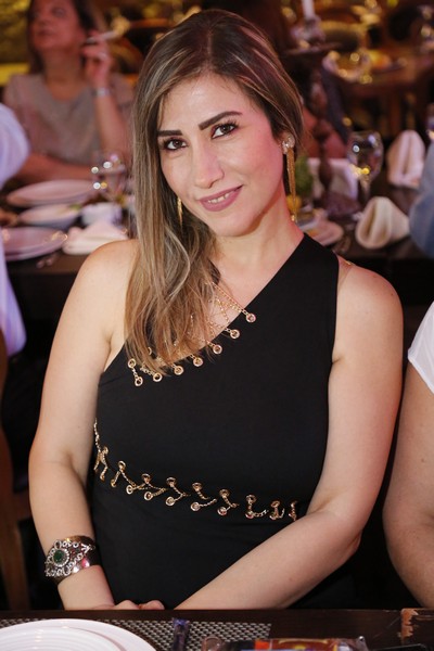 Jeunesse Contre la Drogue - JCD yearly dinner