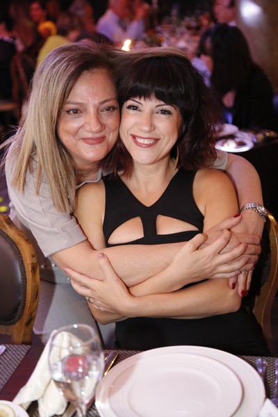 Jeunesse Contre la Drogue - JCD yearly dinner