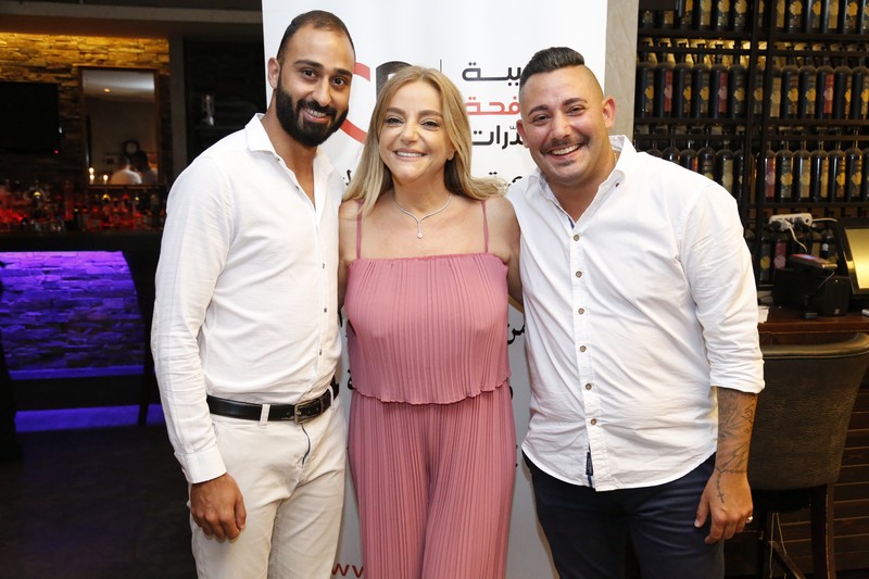 Jeunesse Contre la Drogue - JCD yearly dinner
