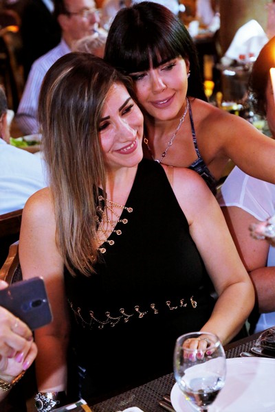 Jeunesse Contre la Drogue - JCD yearly dinner