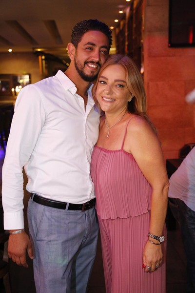 Jeunesse Contre la Drogue - JCD yearly dinner