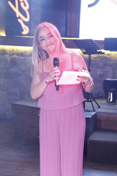 Jeunesse Contre la Drogue - JCD yearly dinner