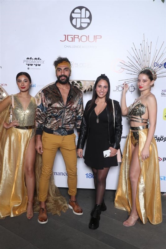 JGroup Holding celebrates Christmas with friends and media partners