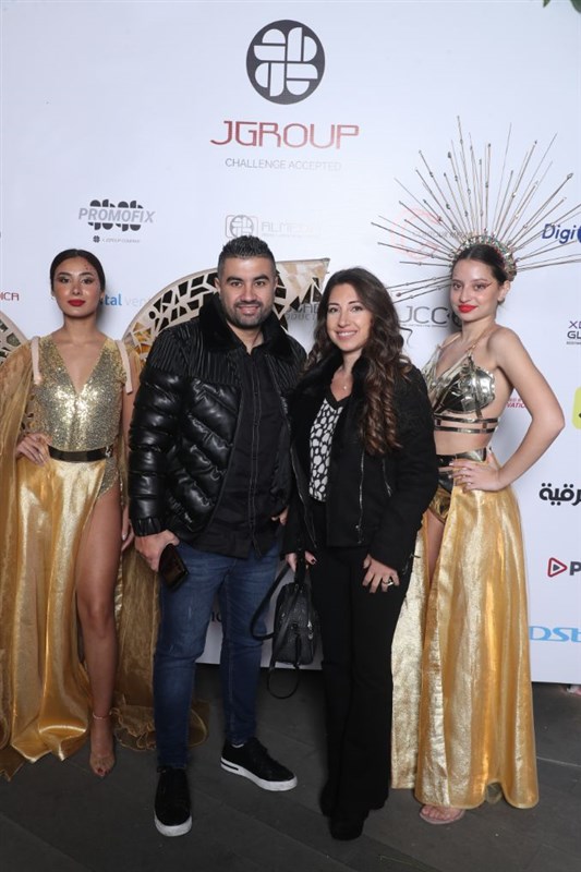 JGroup Holding celebrates Christmas with friends and media partners