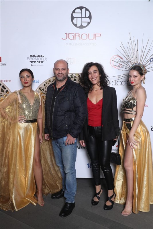 JGroup Holding celebrates Christmas with friends and media partners