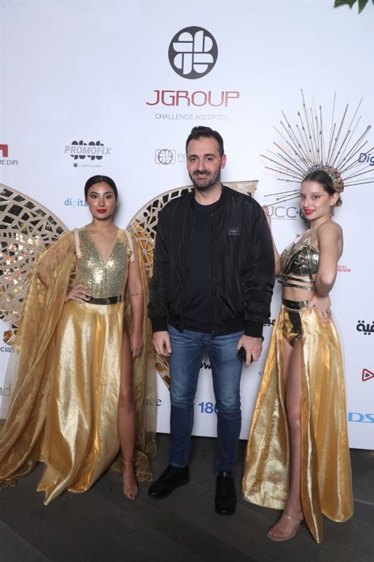 JGroup Holding celebrates Christmas with friends and media partners