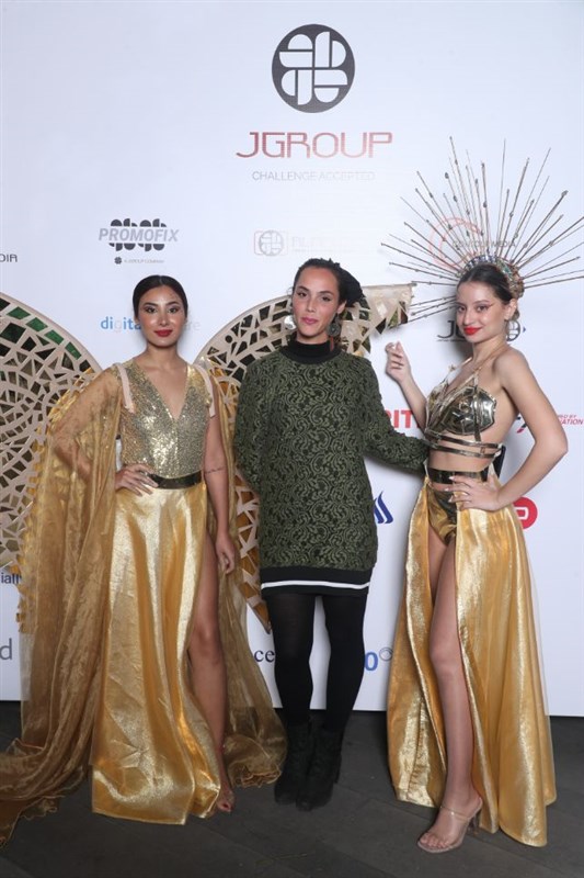 JGroup Holding celebrates Christmas with friends and media partners