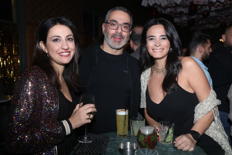 JGroup Holding celebrates Christmas with friends and media partners