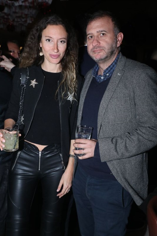JGroup Holding celebrates Christmas with friends and media partners