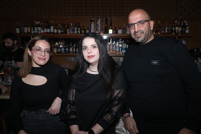 JGroup Holding celebrates Christmas with friends and media partners