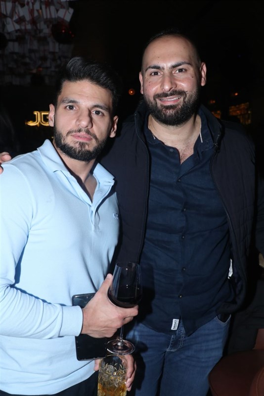 JGroup Holding celebrates Christmas with friends and media partners